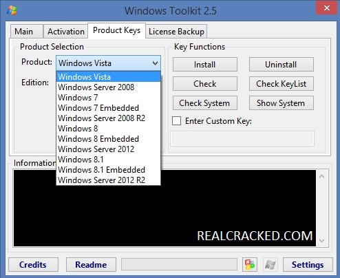 windows toolkit beta download