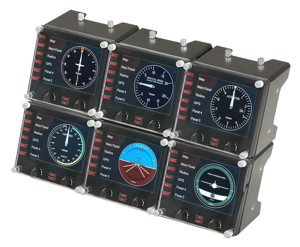 pro flight instrument panel downloads